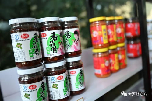 小香菇做出大生意 仲景食品擬打造全渠道覆蓋營銷網(wǎng)絡(luò)