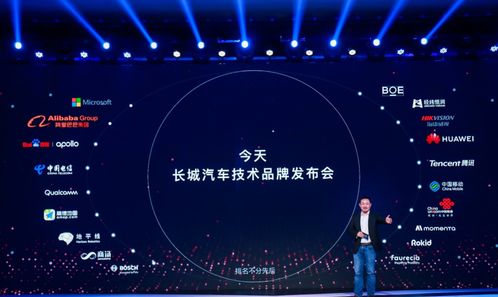 2025年產(chǎn)銷400萬(wàn)輛，魏建軍是夜郎自大還是胸有成竹？——從計(jì)算機(jī)軟硬件技術(shù)開發(fā)視角解讀